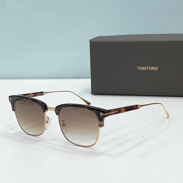 Tom Ford Sunglasses Top Quality TOS01428